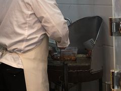 -晶牌烤鸭(延吉东路557弄小区店)