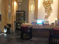 -豪爵足道·SPA(二七路店)