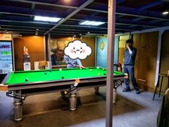 -明日世界密室轰趴·剧本桌游·箭馆团建(国贸店)