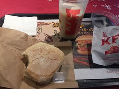-肯德基(蓝桥店)
