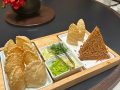 -新乾隆酒楼(帝景园店)