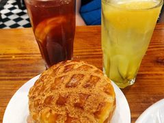 -澳门陈光记烧味饭店(南京德基广场店)