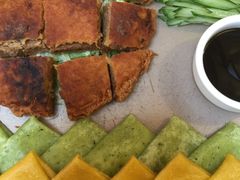 -旅马餐厅(茅家埠店)