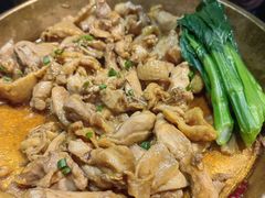 -任兴记(定西路店)