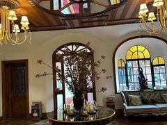 -马勒别墅饭店(静安寺店)