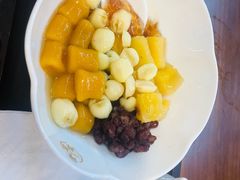 -陳蘇蘇1994·中华甜品(广州正佳广场店)