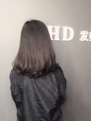-HD HAIR STYLE