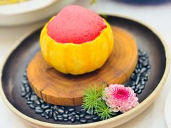 -尚膳蔬食料理主題餐廳(v)