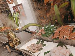 -火舞泰·泰式海鲜火锅餐厅(世纪城店)