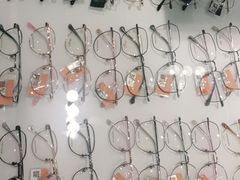 -宝岛眼镜(宿迁宝龙广场店)