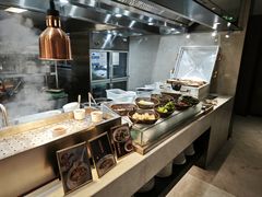 -晶丽香榭自助餐(南京大饭店)