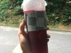 -MAMACHA妈妈茶(岳麓山店)