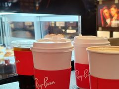 -Ray·Ban雷朋(淮海中路店)