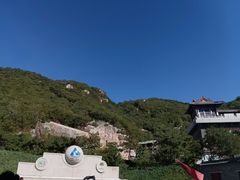 -天津盘山风景名胜区