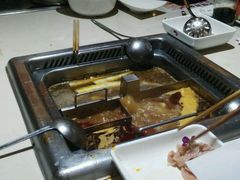-海底捞火锅(勒泰店)