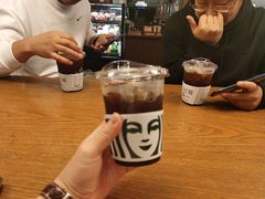 -星巴克(宁波月湖盛园店)