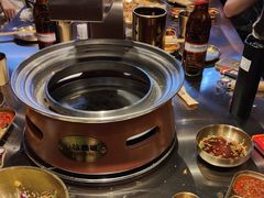-核桃碳烤肉馆(深圳首店)