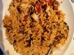 -湘中缘·湖南菜(娄底驻京办店)