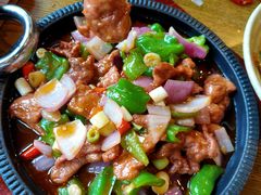 -百年老扣碗(沙坪坝店)