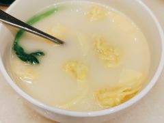 上汤净云吞-金鼎轩(方庄天坛店)