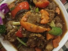 -芭堤雅泰国餐厅(胜利路店)