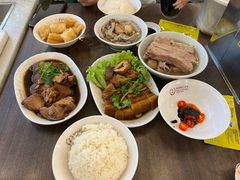-松發肉骨茶(先得坊店)