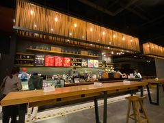 -星巴克臻选(深圳罗湖万象城店)