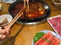 -楠火锅(太古里总店)