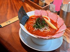 -真打拉面·日式拉面新流派(体育西横街店)