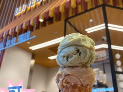 -LUNEURS月乐诗·法式冰淇淋(北外滩来福士广场店)