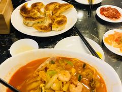 -桃园中华料理炸酱面(燕儿岛路店)