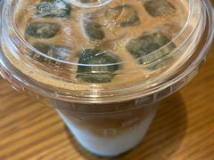 -Peet's Coffee皮爷咖啡(大学路店)