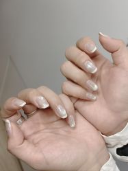 -斯馨·健康美甲美睫