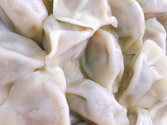 皮皮虾饺子-烁佳海鲜大馅饺子
