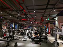 -威尔仕健身会所(古北1699店)