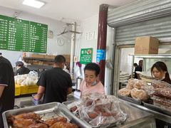 -李小老烧饼(常营民族家园店)