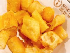-松發肉骨茶(牛车水店)