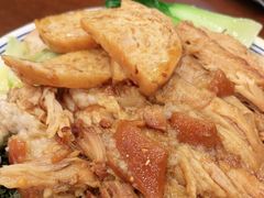 -陆长玖古法猪脚饭(玄风桥店)
