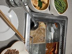 -海底捞火锅(江北万达商业广场店)