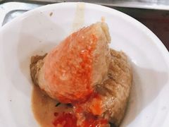 干贝肉粽-东街钟楼肉粽(总店)