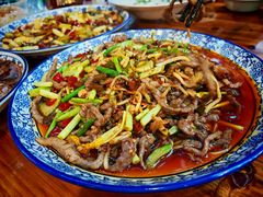 -李大爷的泡椒馆(冉家坝店)
