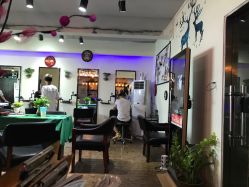 -BM SALON