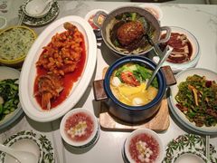 -苏梦江南·淮扬菜(夫子庙店)