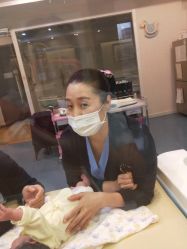 -卓玥国际月子会所(罗山路店)