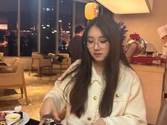 -杭州滨江世融艾美酒店·新食谱全日餐厅