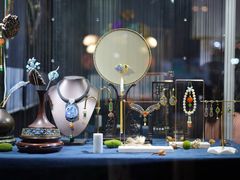 -东浩兰生上海世博展览馆