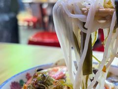 -三爷糟粕醋·鲜鱼汤·海南特色小吃(新华南路店)