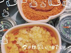 -8号苑自助烤场(西单店)
