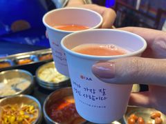 -入火韩国烤肉(凯旋广场店)