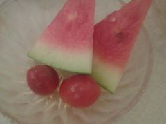 水果-渝利重庆火锅